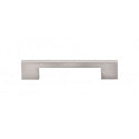 Top Knobs Sanctuary Linear Pull in Brushed Satin Nickel