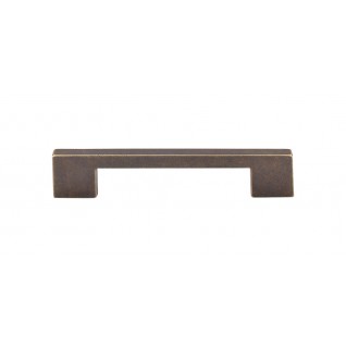 Top Knobs Sanctuary Linear Pull in German Bronze