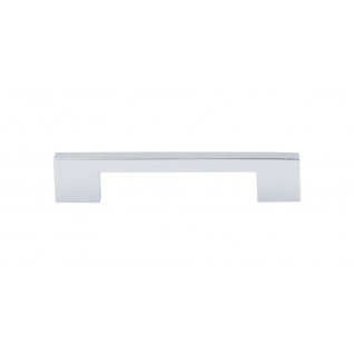 Top Knobs Sanctuary Linear Pull in Polished Chrome