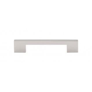 Top Knobs Sanctuary Linear Pull in Polished Nickel