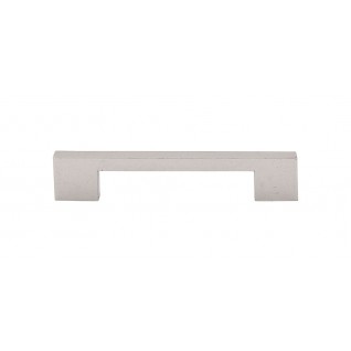 Top knobs Sanctuary Linear Pull in Pewter Antique