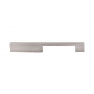 Top Knobs Sanctuary Linear Pull in Brushed Satin Nickel
