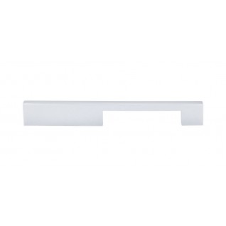 Top Knobs Sanctuary Linear Pull in Polished Chrome