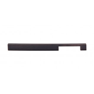 Top Knobs Sanctuary Linear Pull in tuscan Bronze