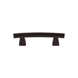 Top Knobs Sanctuary Arched Pull in Oil Rubbed Bronze