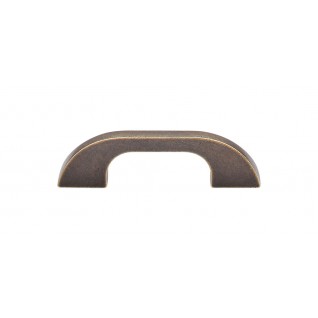 Top Knobs Sanctuary Neo Pull in German Bronze
