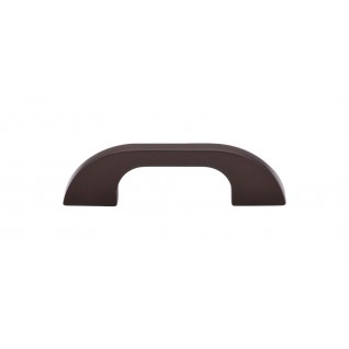 Top Knobs Sanctuary Neo Pull In Rubbed Bronze