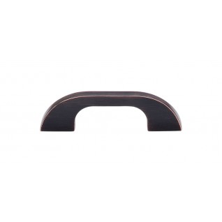 Top Knobs Sanctuary Neo Pull in Tuscan Bronze