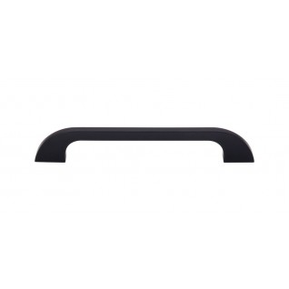 Top Knobs Sanctuary Neo Pull in Flat Black