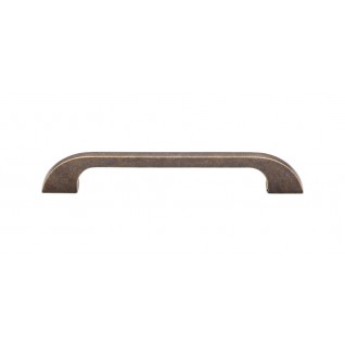 Top Knobs Sanctuary Neo Pull in German Bronze
