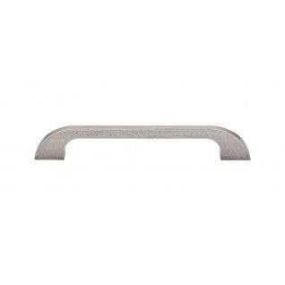 Top Knobs Sanctuary Neo Pull in Pewter Antique