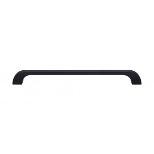 Top Knobs Sanctuary Neo Appliance in Flat Black