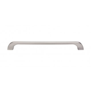 Top Knobs Sanctuary Neo Appliance Pull in Brushed Satin Nickel