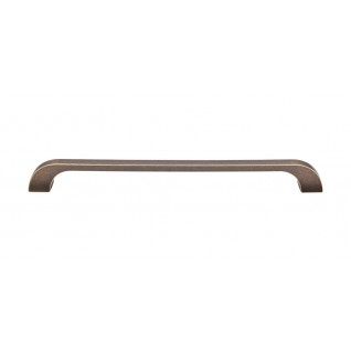 Top Knobs Sanctuary Neo Appliance Pull in German Bronze
