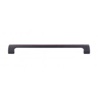 Top Knobs Sanctuary Mercer Holland Cabinet Pulls in Umbrio