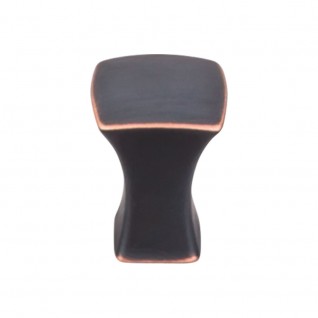 Top Knobs Mercier Glacier Cabinet Knob Umbrio