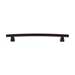 Top Knobs Sanctuary Arched Pull in Oil Rubbed Bronze