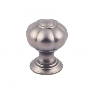Top Knobs Allington Cabinet Knob in Ash Gray