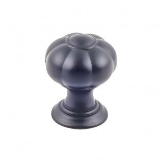 Top Knobs Allington Cabinet Knob in Black