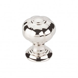 top Knobs Allington Cabinet Knob in Sable