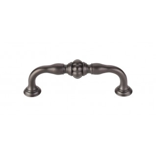 Top Knobs Allington Pull in Sable
