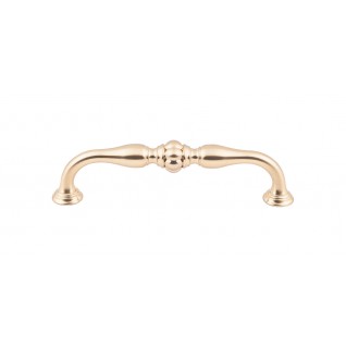 Top Knobs Allington Pull in Honey Bronze