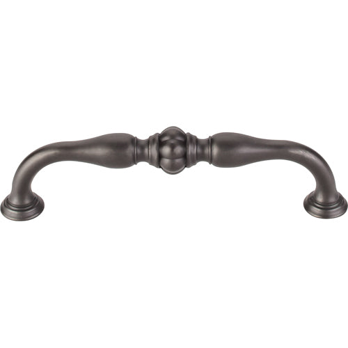 Top Knobs Allington Pull in Sable