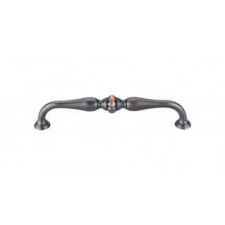 Top Knobs Allington Pull in Umbrio