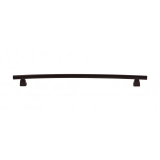 Top Knobs Sanctuary Arched Pull in Oil Rubbed Bronze