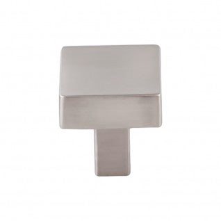 Top Knobs Channing Cabinet Knob TK740BSN Brushed Satin Nickel