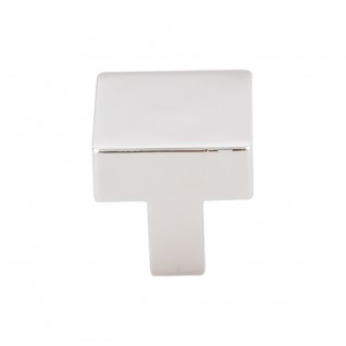 Top Knobs Channing Cabinet Knob TK740PN Polished Nickel