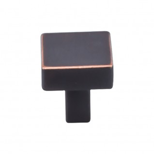 Top Knobs Channing Cabinet Knob TK740UM Umbrio