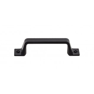 Top Knobs Channing Pull TK742BLK Black