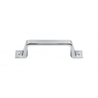 Top Knobs Channing Pull TK742PC Polished Chrome