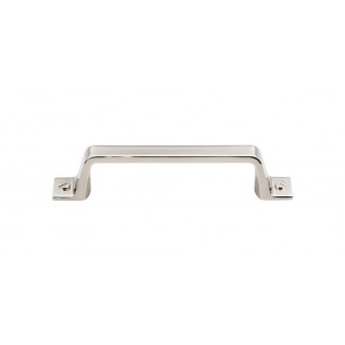 Top Knobs Channing Pull TK743PN Polished Nickel
