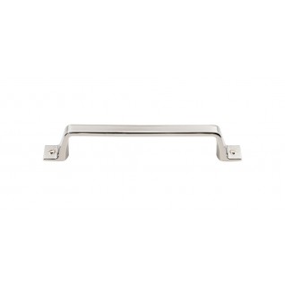Top Knobs Channing Pull TK744PN Polished Nickel
