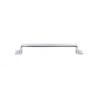 Top Knobs Channing Pull TK745PC Polished Chrome