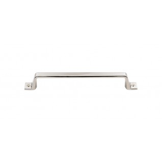 Top Knobs Channing Pull TK745PN Polished Nickel