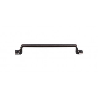 Top Knobs Channing Pull TK745UM Umbrio