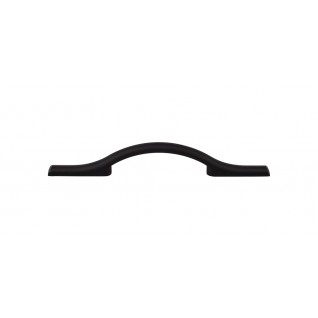 Top Knobs Somerdale Pull TK753BLK Black