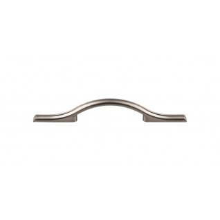 Top Knobs Somerdale Pull TK753BSN Brushed Satin Nickel