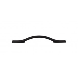 Top Knobs Somerdale Pull TK754BLK Black