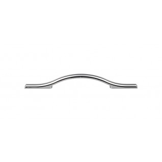 Top Knobs Somerdale Pull TK754PC Polished Chrome
