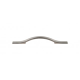 Top Knobs Somerdale Pull TK754PN Polished Nickel