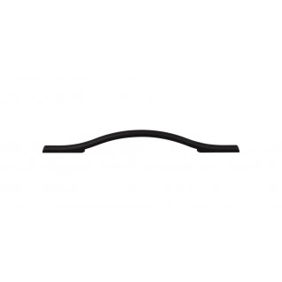 Top Knobs Somerdale Pull TK755BLK Black