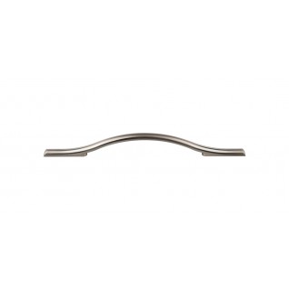 Top Knobs Somerdale Pull TK755BSN Brushed Satin Nickel