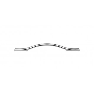 Top Knobs Somerdale Pull TK755PC Polished Chrome
