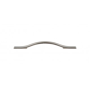 Top Knobs Somerdale Pull TK755PN Polished Nickel