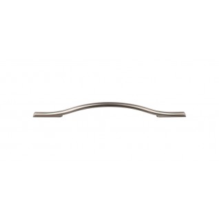 Top Knobs Somerdale Pull TK756BSN Brushed Satin Nickel