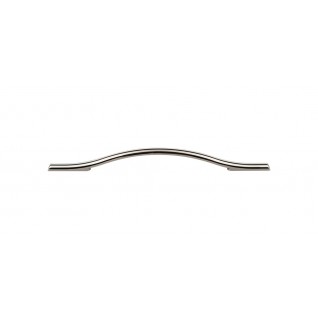 Top Knobs Somerdale Pull TK756PN Polished Nickel